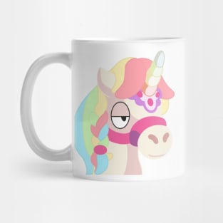 Buttermilk - Unipony/Unicorn Mug